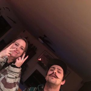 Meet your Posher, Luke